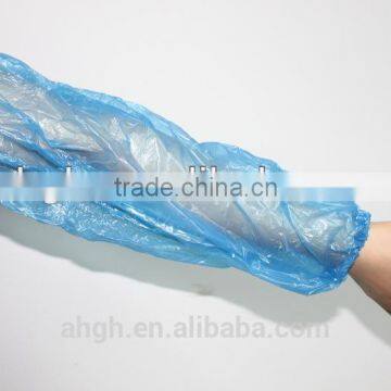 disposable sleeve cover protection