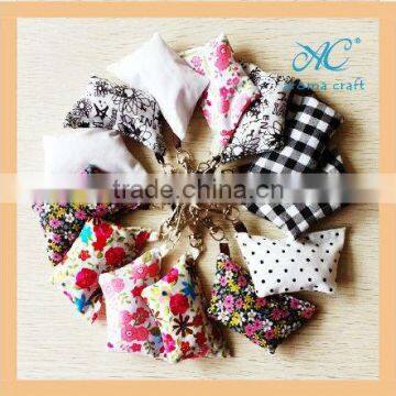 2015 Factory Direct Wholesale Customized Linen Sachets Lavender Bags photo-6