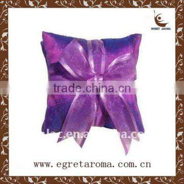 Eco-friendly for Home or Car Embroidery Lavender Sachet Bag photo-4