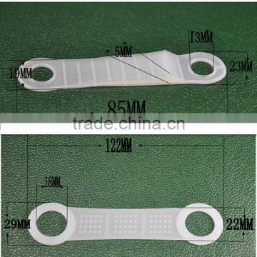 Clothes Drying Rack With Silicone Anti-slip Strips photo-6