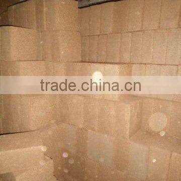 Coconut Dust 5kg Block