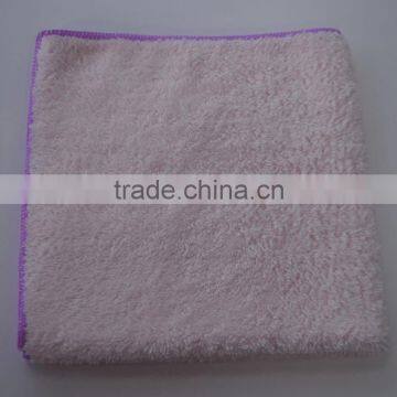 Coral Fleece Towel With Factory Price photo-2