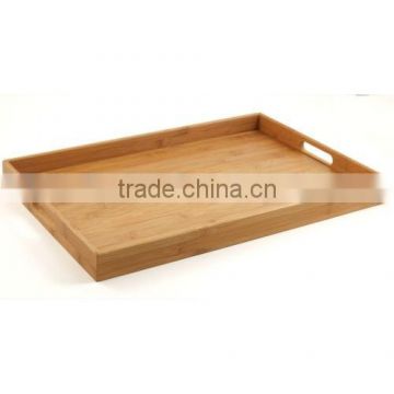 Bamboo Serving Tray#20021