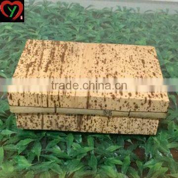 Wholsale Natural Chinese Bamboo Sushi Box photo-2