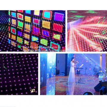 Hot Sell P62.5 LED Video Dance Floor photo-2