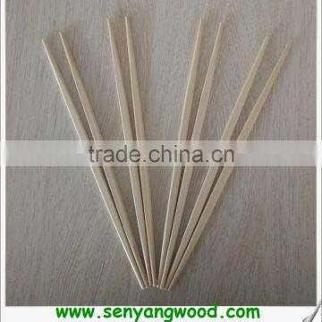 Wedding Favors Wooden Chinese Disposable Chopstick photo-3
