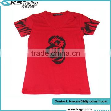 Manufacturer Cotton Polo Shirt Man Apparel in Guangzhou