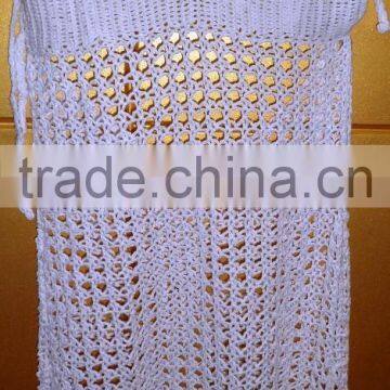 Crochet Tops CT112