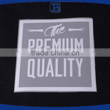 Jiabao Custom T-shirt Reflective Heat Transfer Vinyl Roll photo-2