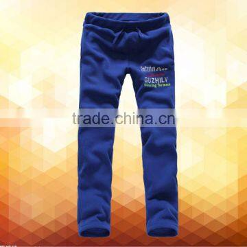 New 2015 Dery custom jogger pants Made In China with high quality