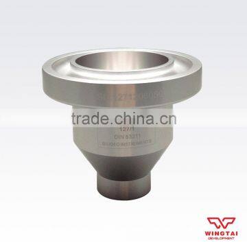 Leather Paint Viscosity Cup 4# photo-4