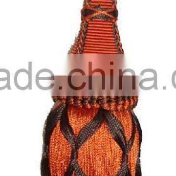 Fashion Tieback Tassel