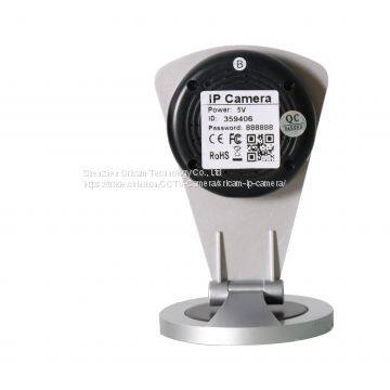 Sricam MINI HD Wifi IP Camera Security Protection for Baby/Pet With Infrared Night Vision IP Camera photo-3