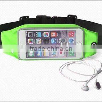 Running waterproof Waist Bag Outdoor Gear,Small Belt bag,Waist Bag