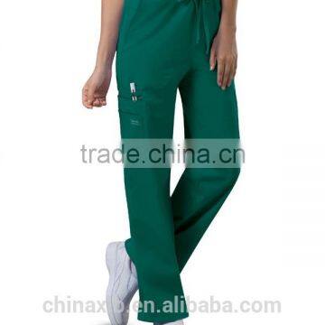 Stretch Fabric, Twill 55/42/3 Cotton/poly/spandex photo-6