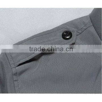 Autumn New Design European Latest Fashion High Quality Man Jacket photo-5