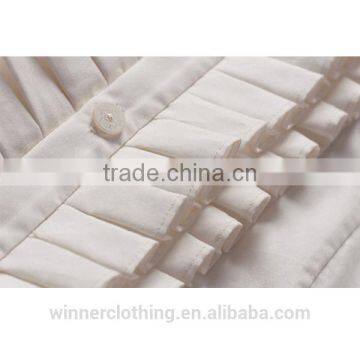 Latest Degisn Open Front Formal Suit For Woman With Flare Peplum Skirt photo-3