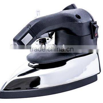 SILVER STAR GRAVITY IRON/ BOTTLE IRON ES-90A