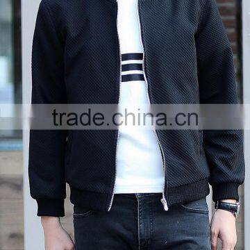 SZXX Wholesale Customized Fashion coat mens jacket For Mens