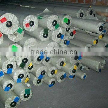 A Grade PVC Tarpaulin Stocklot, PVC Coated Fabric Tarpaulin Stock Lot For Tent photo-3