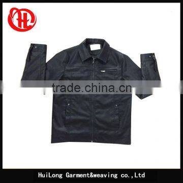 Newest Apparel Manufacturers Outwear Man Jacket Winter Men Washed Jackets photo-3