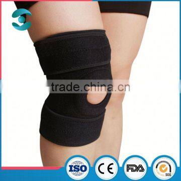 Knee Support Brace Pad For Sport Protection