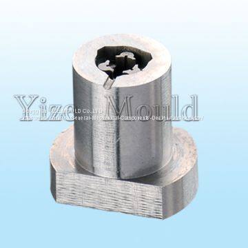 Micro-motor plastic Mold Molding Moulding Die Parts Precision plastic mold parts