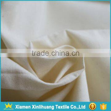 China Manufacture High Quality 21x21 108x58 100 Cotton Twill Grey Fabric photo-2