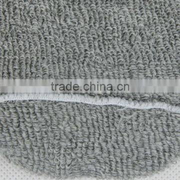 Compression Sport Terry Extra Wide Sock photo-4