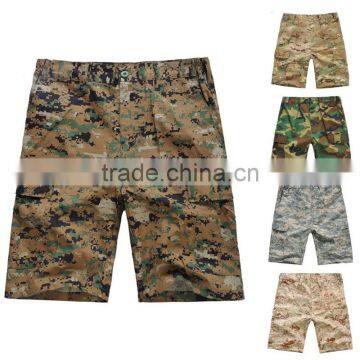 camo shorts army shorts plain shorts custom label shorts