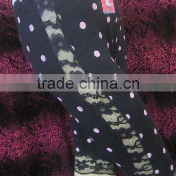 seamless fashion Pants