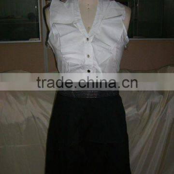 Ladies Office design fashion dress