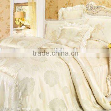 Hand Quilt Bedding Set