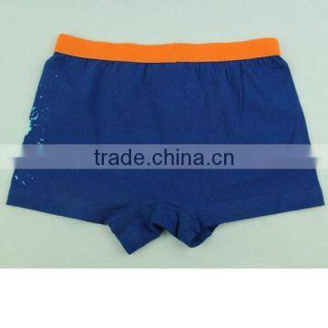 Boys Fancy Underwear Child Boy Underwear Fashion Boys Underwear photo-3