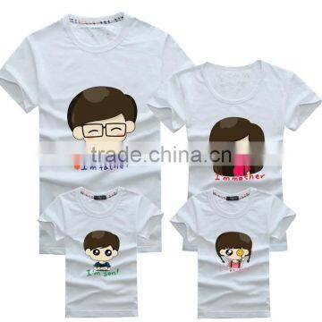 Custom Printing Garment T-shirt Garment Print Designs photo-5