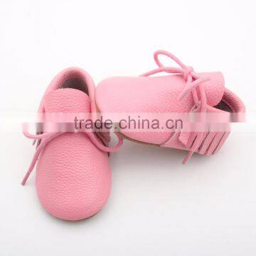 Children Kids Baby Moccasins Shoes 2017 photo-3