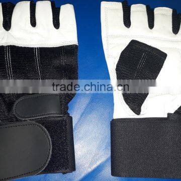 Weightlifting Gloves