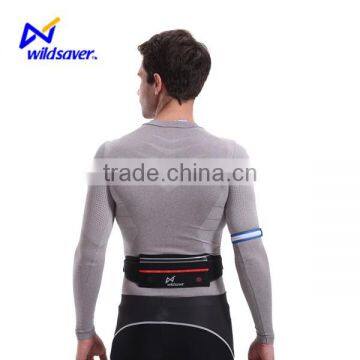 Hi Visibility LED Gym Bag for Man photo-5