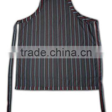 Wholesale Promotional Factory Price Customized Cotton Professional Chef Aprons photo-6