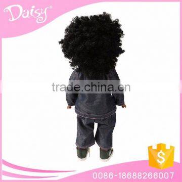 China Oem Manufacturer With CE Certificate 18 Inch Safety Material American Girl Doll Clothes photo-3