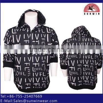 Hot Sale Cheap Price for Men's Pullover Hoodies Plus Size
