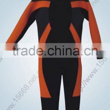 GR-DS0057 factory high quality neoprene diving suit