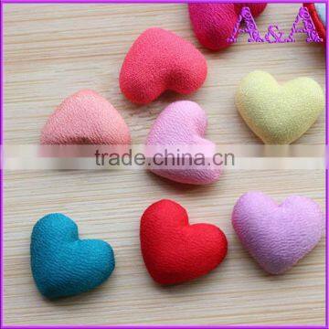 Newest Fabric Covered Press Button photo-4