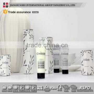 2017 High Quality Hotel Amenity Sets Disposal Hotel Cosmetic Products photo-2