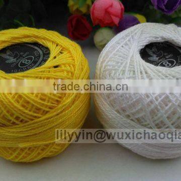 Yarn For Sweater,Wool Knitting Yarn,Cashmere Cotton Yarn photo-5