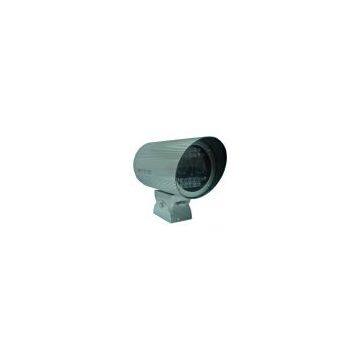 Two CCD IR Camera