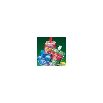 Sell Standing Bags for Food Packaging