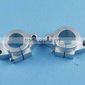 Cheap Price Axis Guide Shaft Support Bearing SHF8 SHF12 SHF16 photo-2