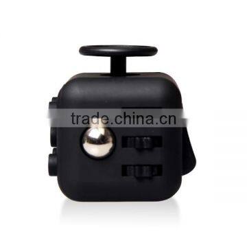 Anxiety Desk Toy Fidget Cube photo-6