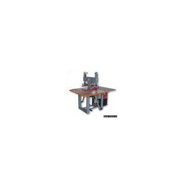T-Shaped Pedal Type Welding Machine